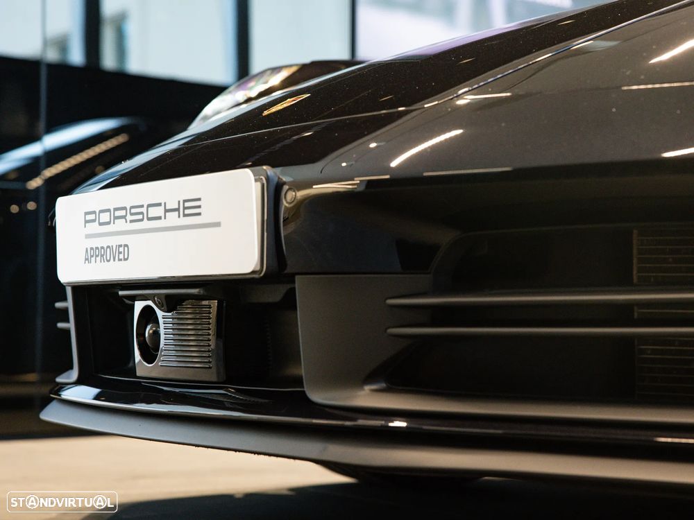 Porsche 911 (992) Carrera PDK - 27