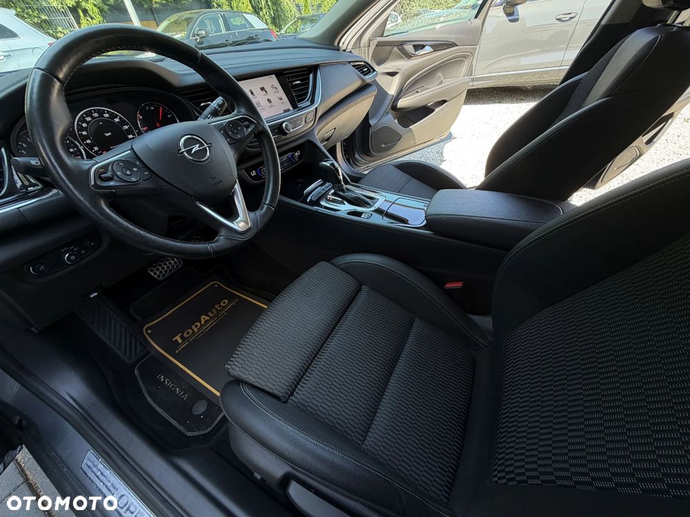 Opel Insignia 1.5 T Ultimate S&S - 18