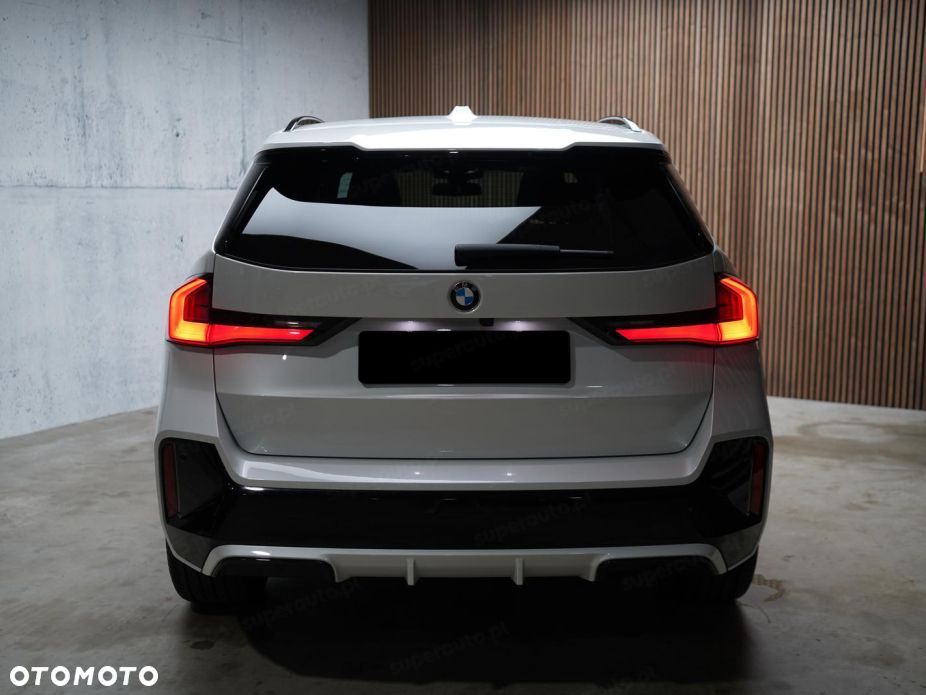 BMW X1 - 5