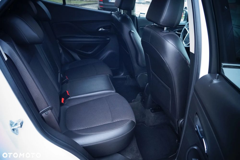 Opel Mokka 1.4 T Cosmo - 18
