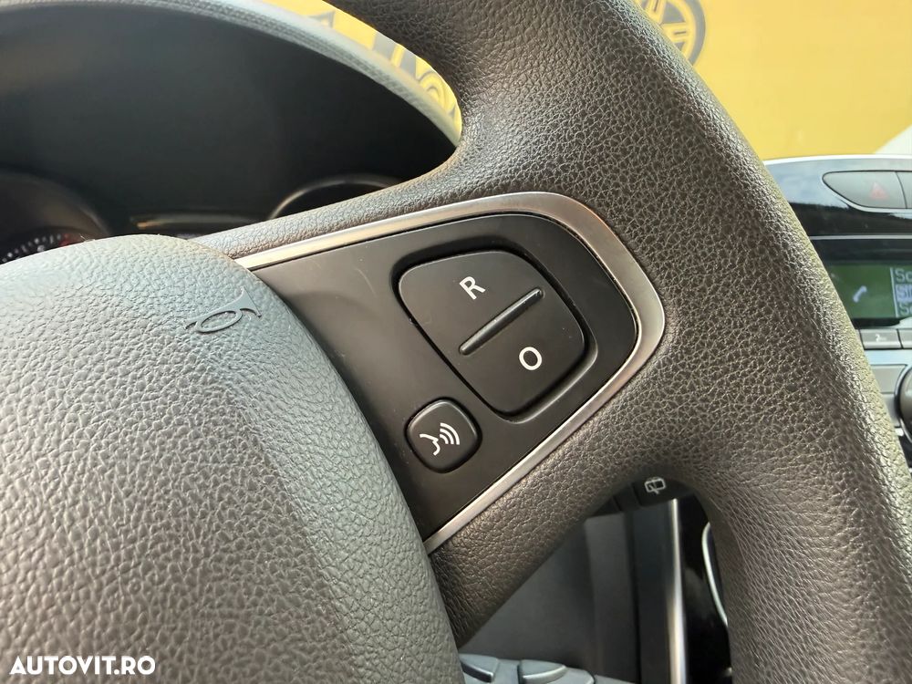 Renault Clio (Energy) TCe 90 Start & Stop LIMITED - 12