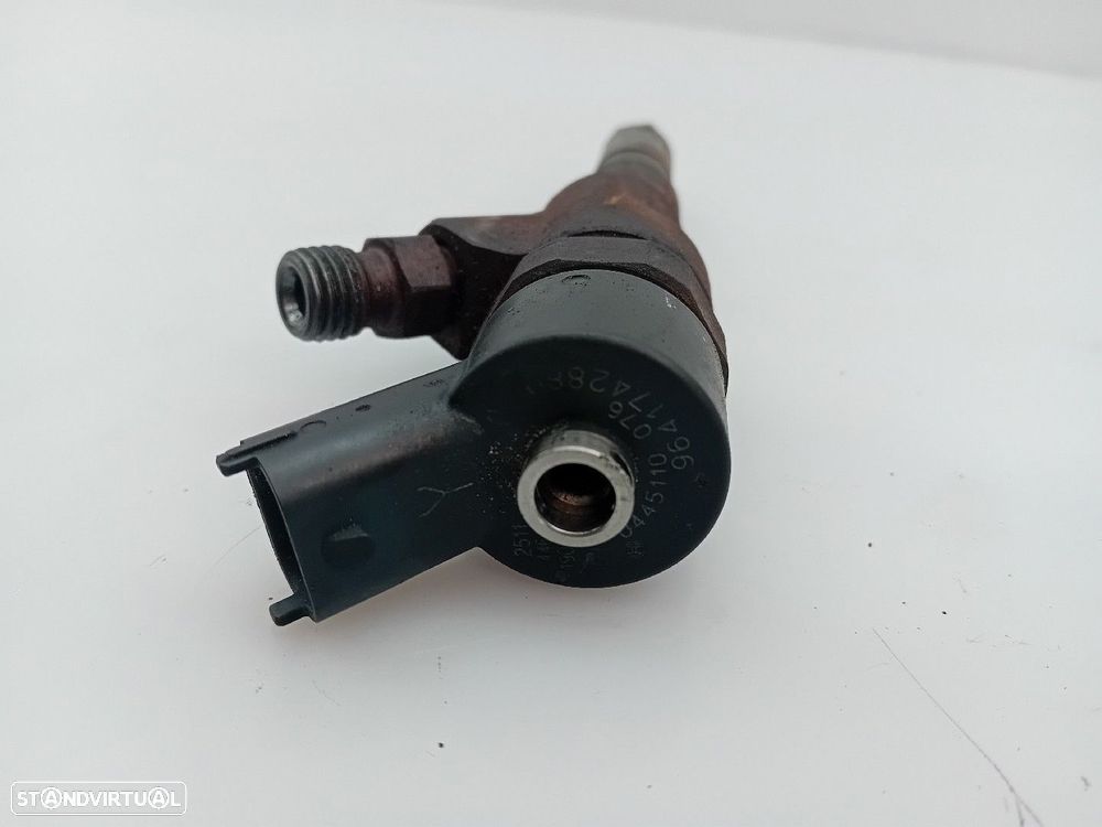 Injetor PEUGEOT 206 (2A/C) - 4