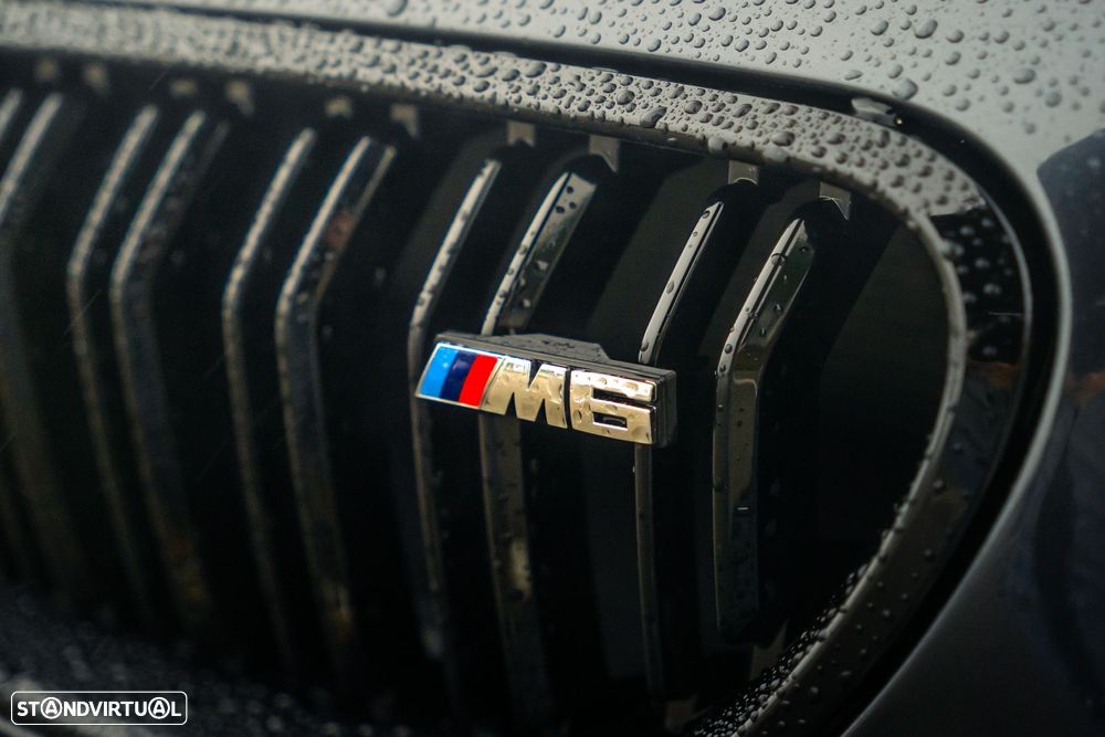 BMW M6 Gran Coupe - 25