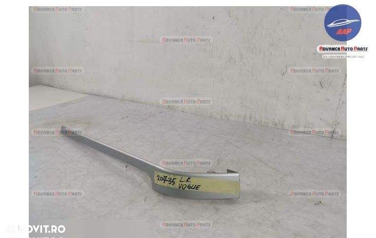 Ornament Bara Spate Dreapta original Vogue Land Rover  Range Rover  4 - 3