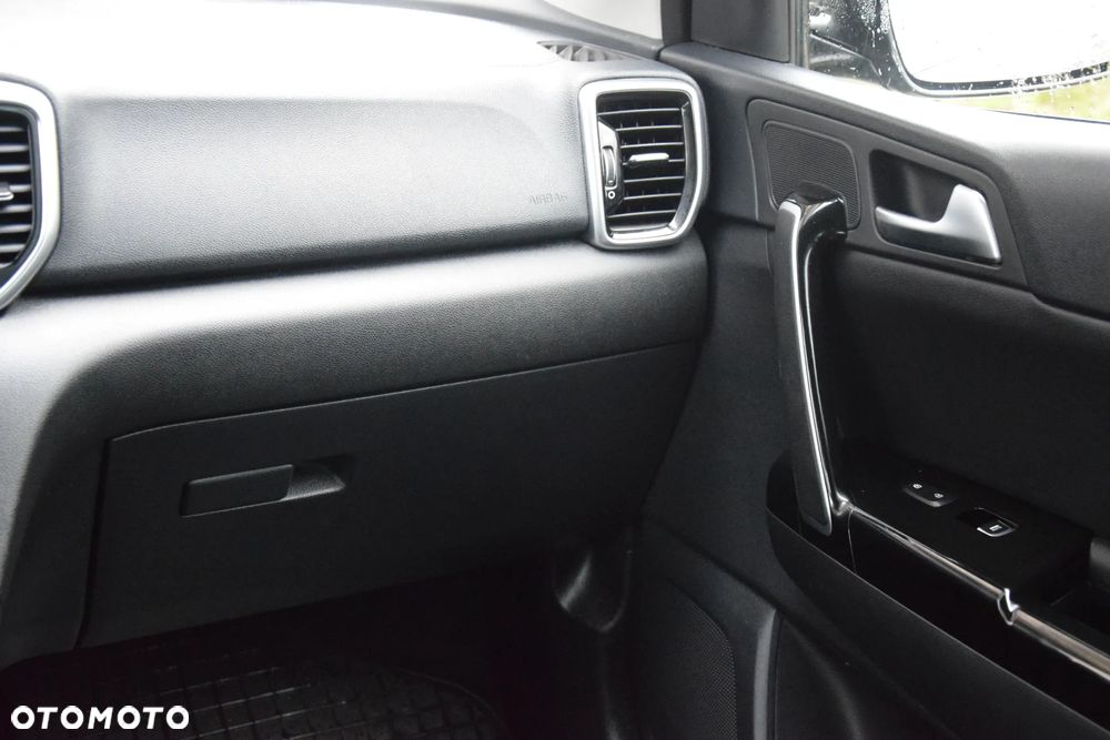 Kia Sportage - 20