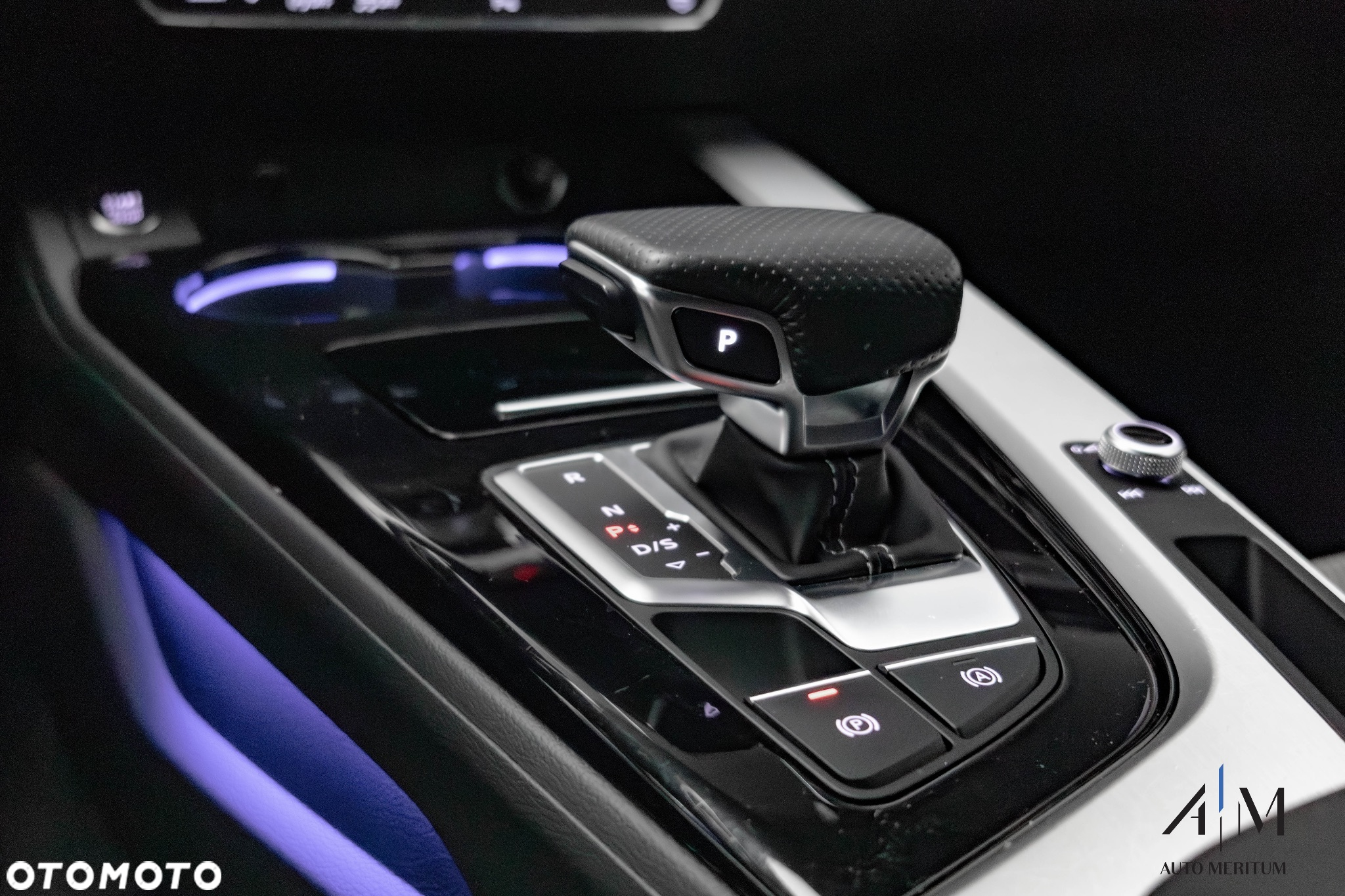 Audi A5 - 18