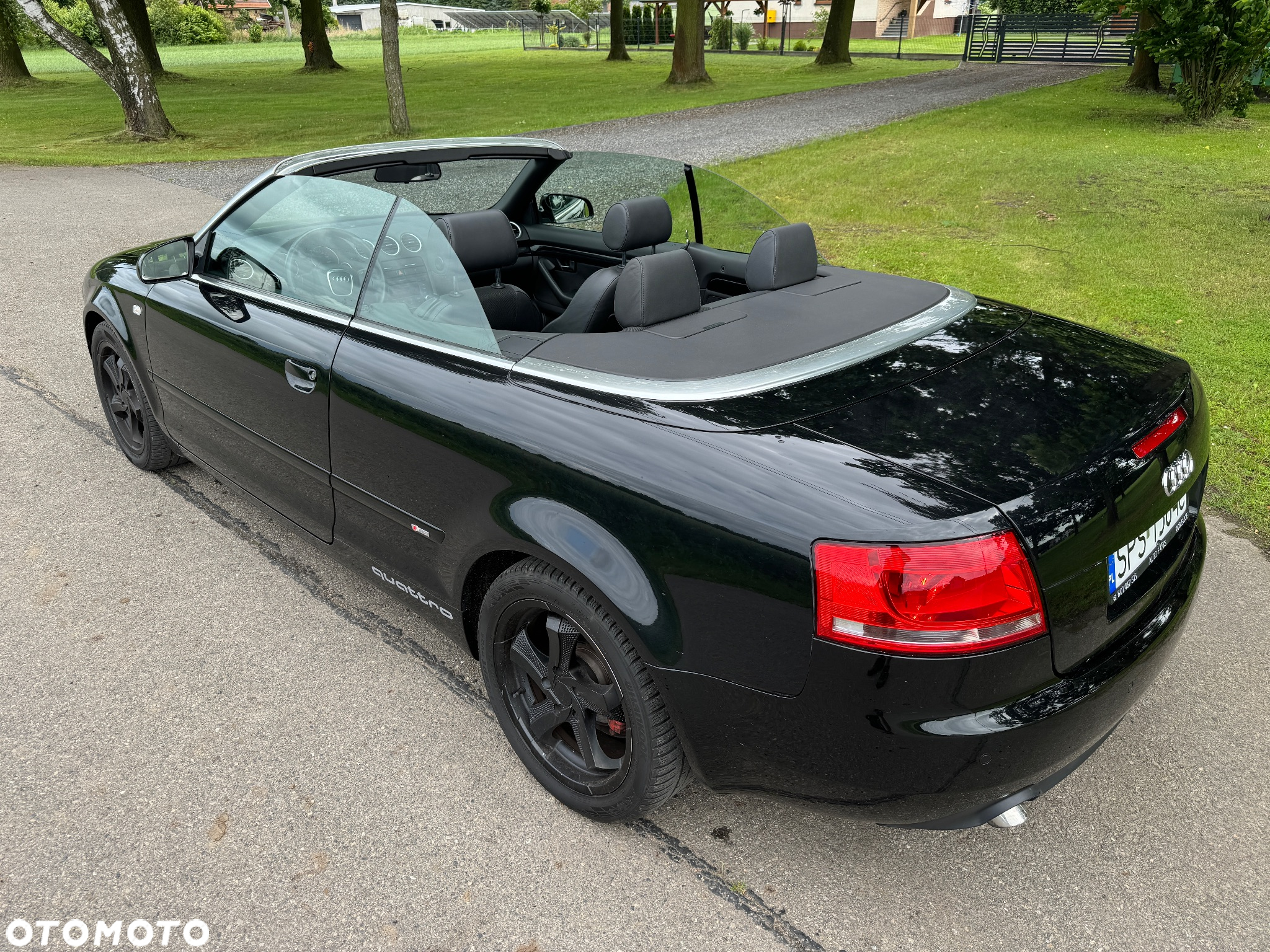 Audi A4 - 13
