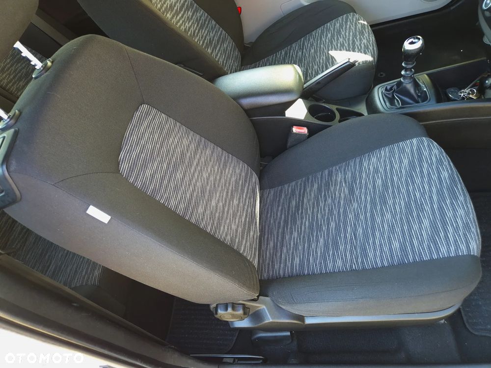 Kia ProCeed 1.6 CVVT LX - 30