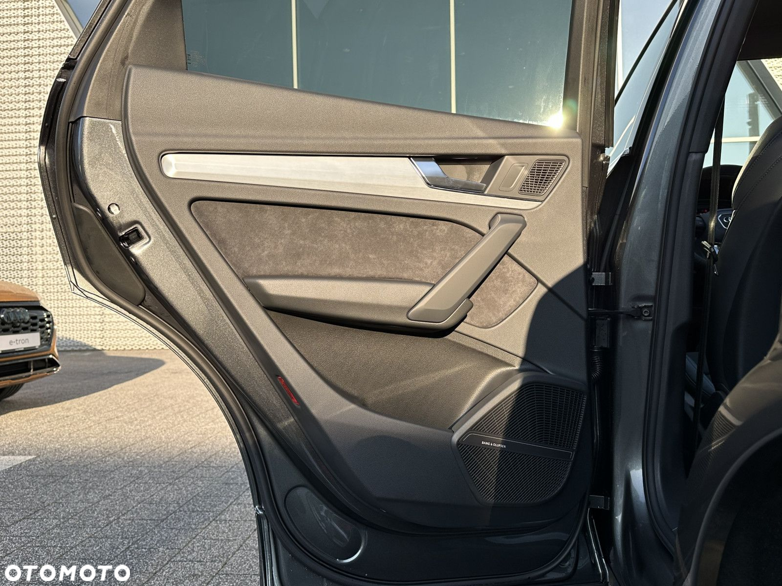Audi SQ5 - 21