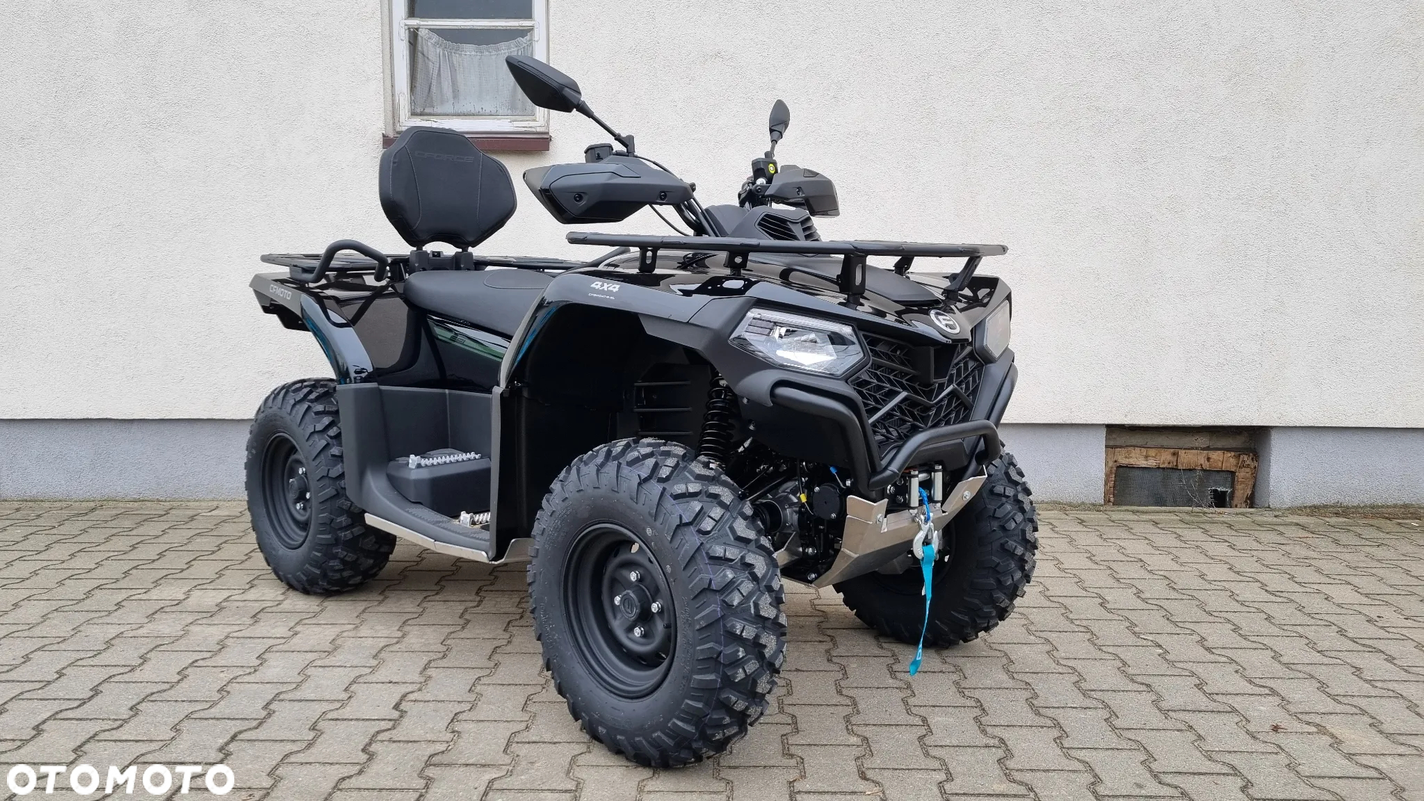 CFMoto Inny - 26