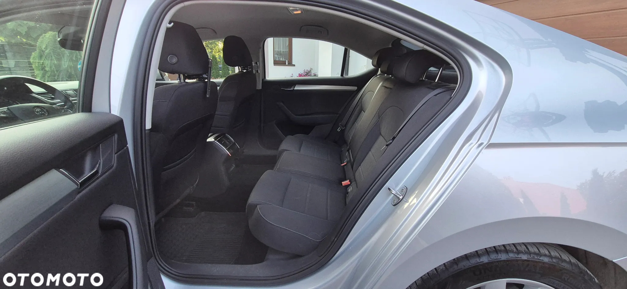 Skoda Superb 1.5 TSI ACT Ambition - 14