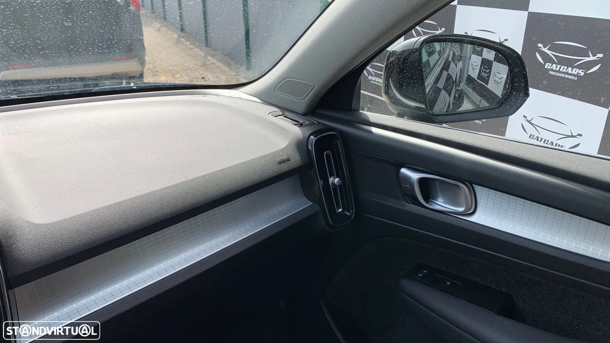 Volvo XC 40 1.5 T5 PHEV Inscription Expression - 12
