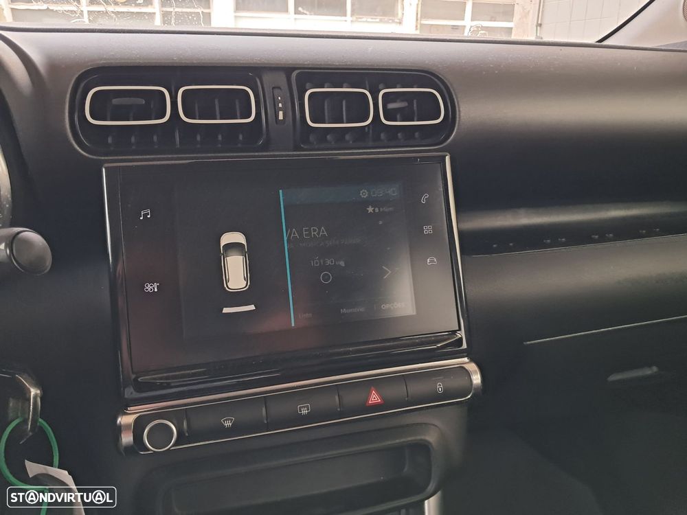 Citroën C3 Aircross 1.2 PureTech Feel - 6