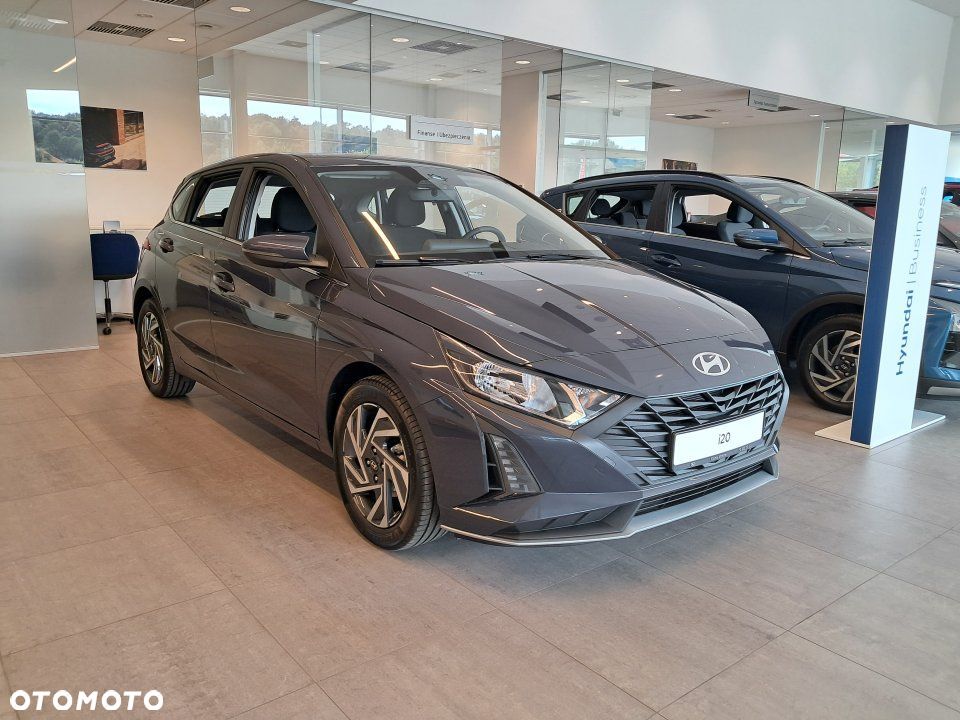 Hyundai i20 - 5