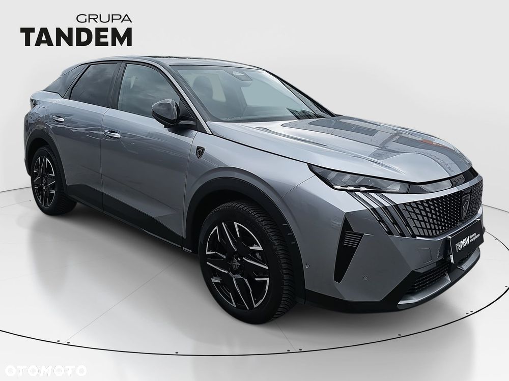 Peugeot 3008 1.2 PureTech mHEV GT S&S e-DCS6 - 3