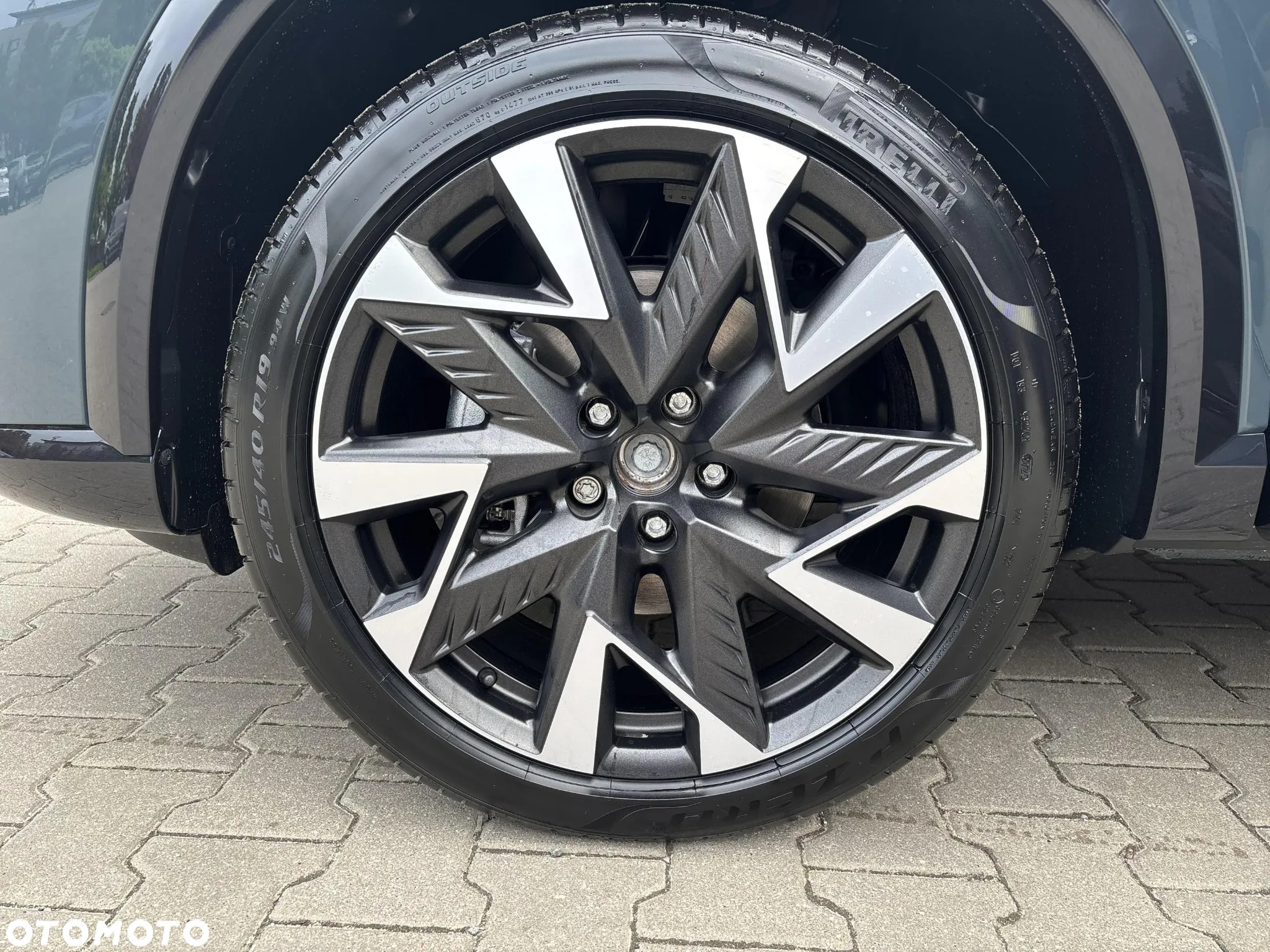 Cupra Formentor 1.5 TSI - 11