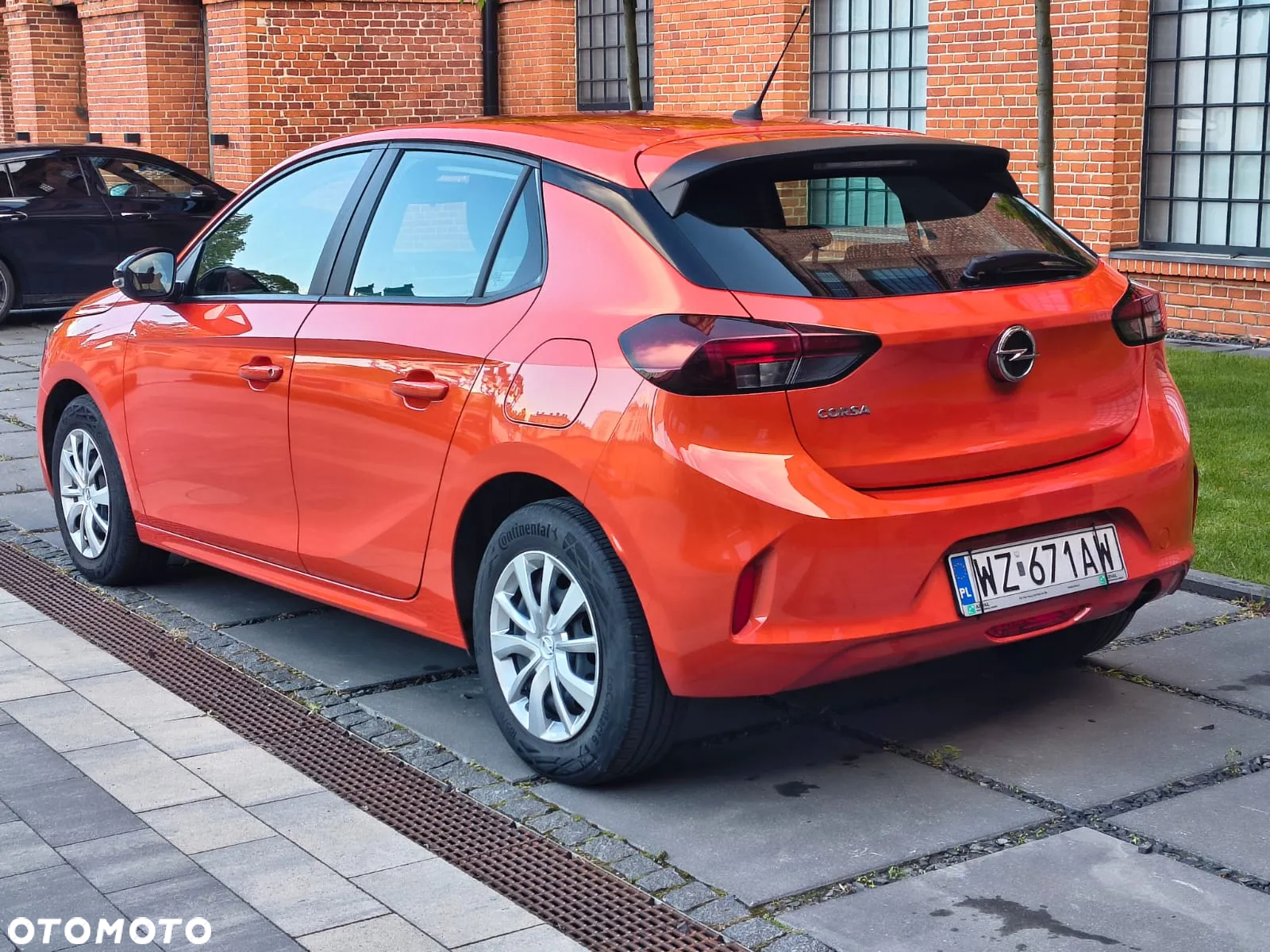 Opel Corsa 1.2 Edition S&S - 12