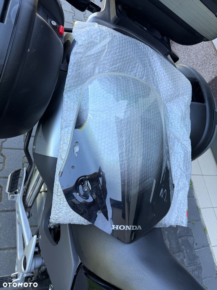 Honda Varadero - 9