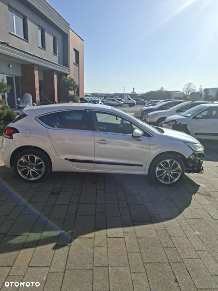 DS Automobiles DS 4 - 2