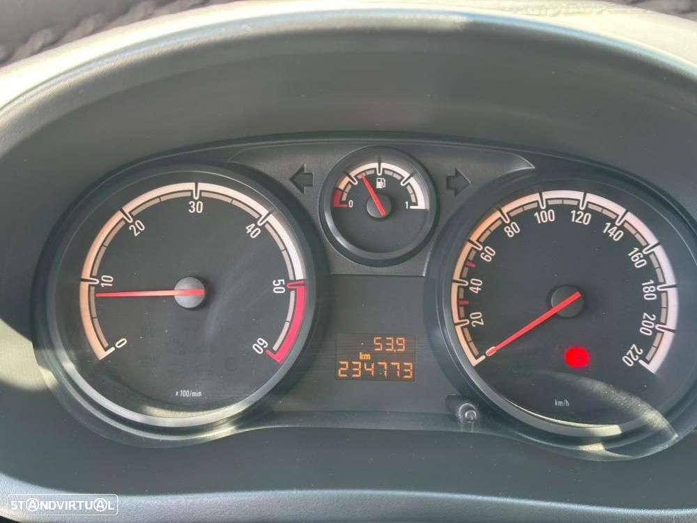 Opel Corsa Van 1.3 CDTi IVA Dedutível - 16