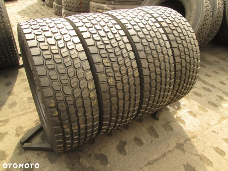 295/55R22,5 Continental HDL2+ ECO PLUS. Opony ciężarowe - 3