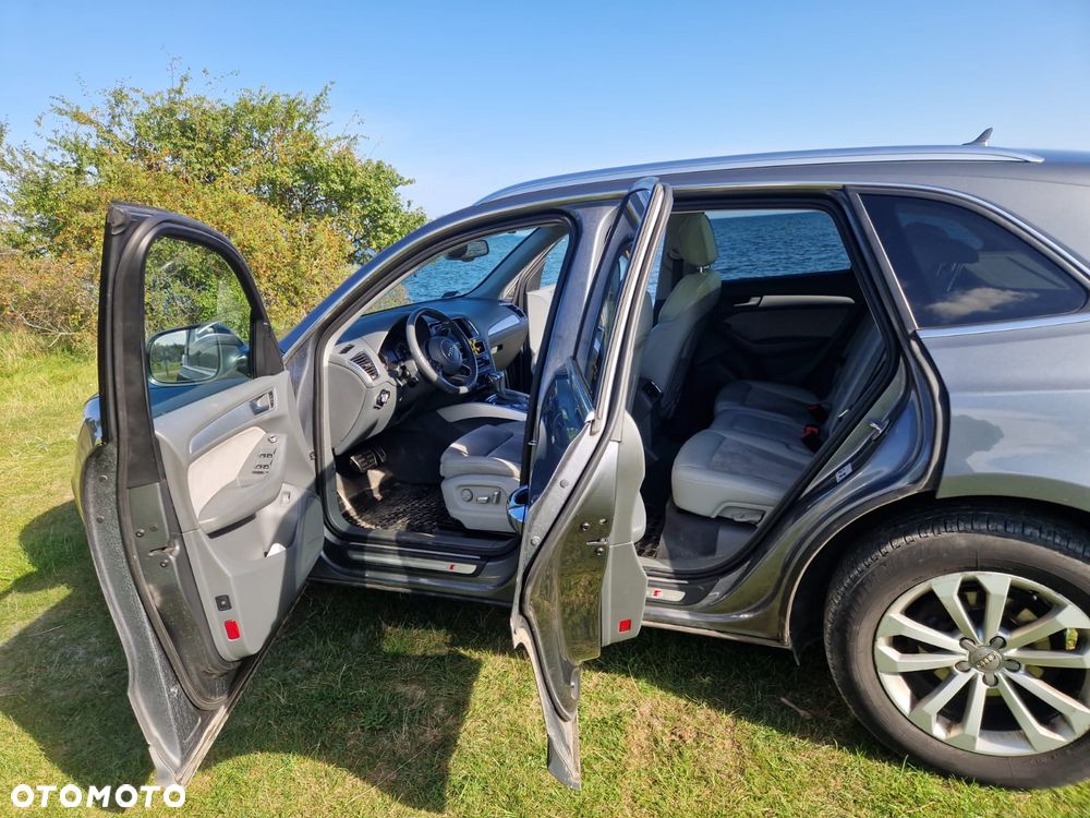 Audi Q5 - 14