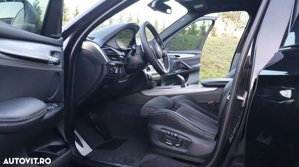 BMW X5 xDrive25d Sport-Aut. - 13