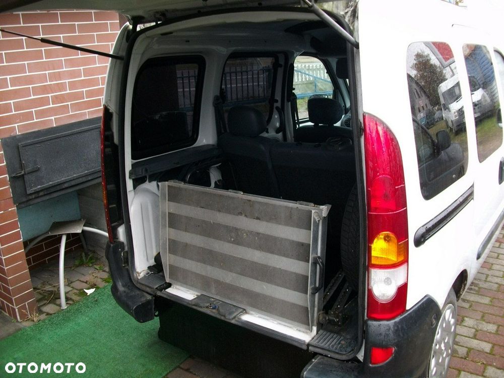 Renault Kangoo - 6