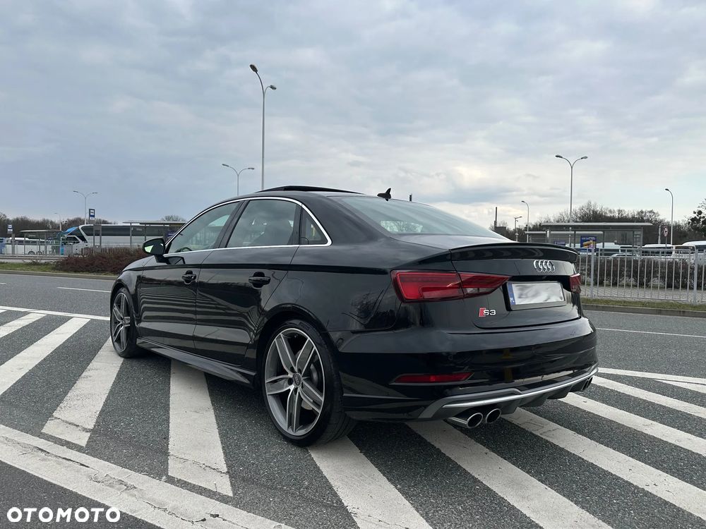 Audi S3 - 9