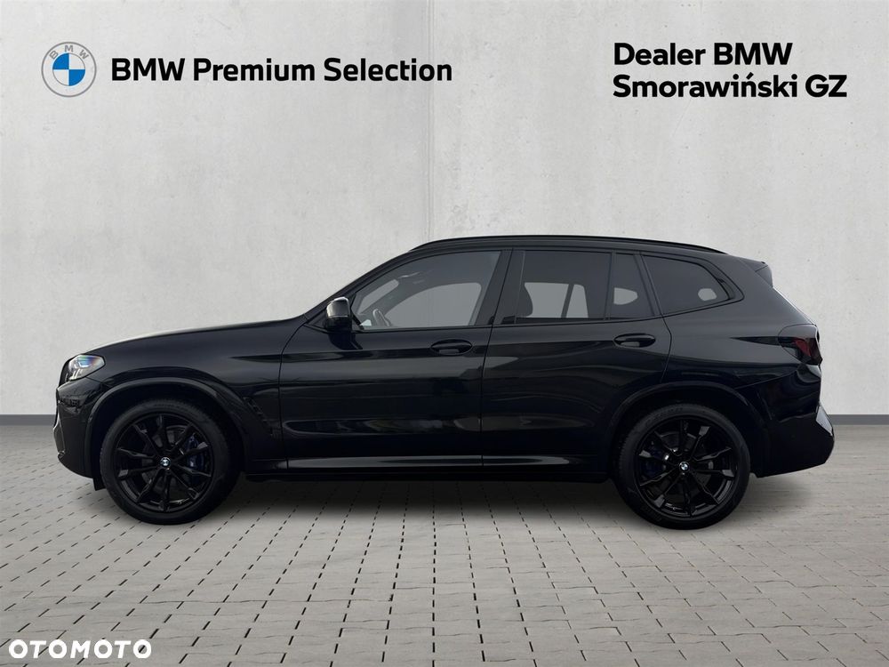BMW X3 - 3