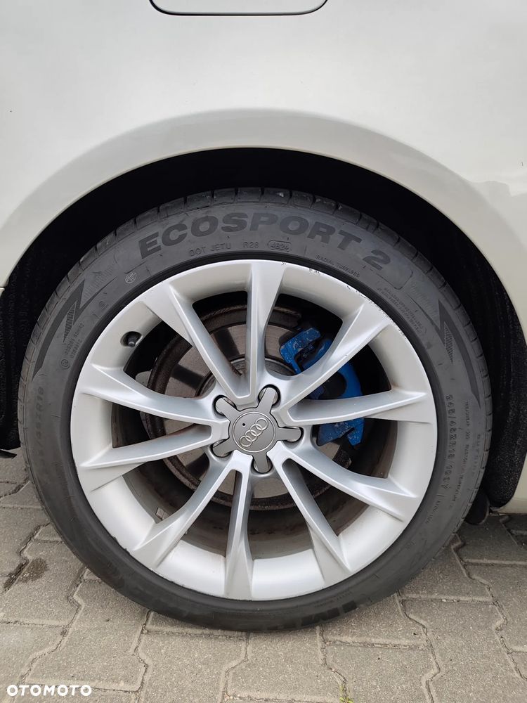 Audi A5 Coupé 2.0 TFSI quattro S tronic - 18