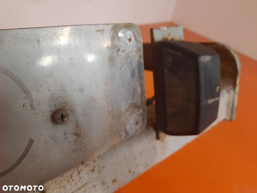 VOLKSWAGEN TRANSPORTER T4 2.5TDI 90-03 HAK DO PRZYCZEPY A50-X ACV - 4