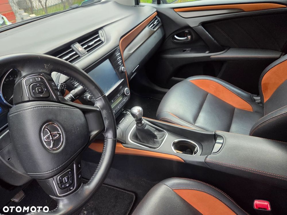 Toyota Avensis 1.8 Selection - 5