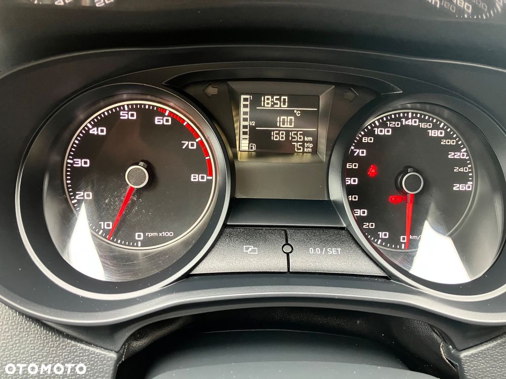 Seat Ibiza 1.2 TSI FR - 30