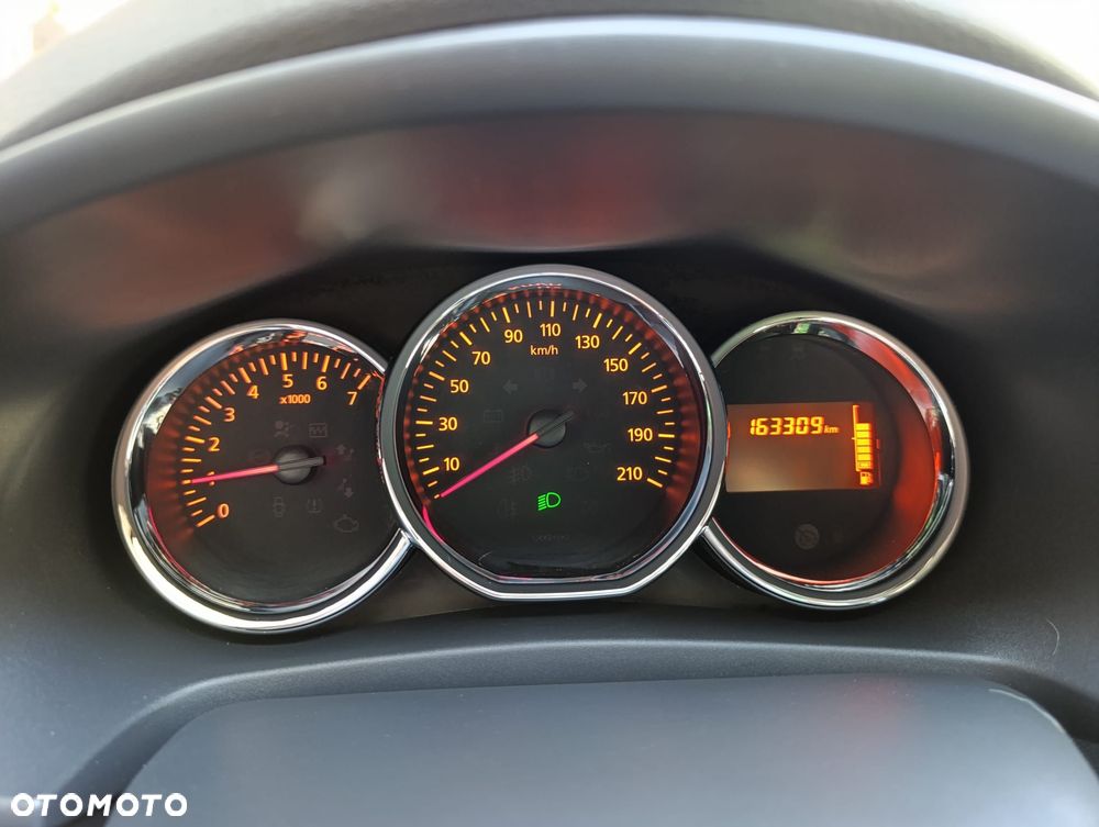 Dacia Sandero 0.9 TCe Laureate - 16