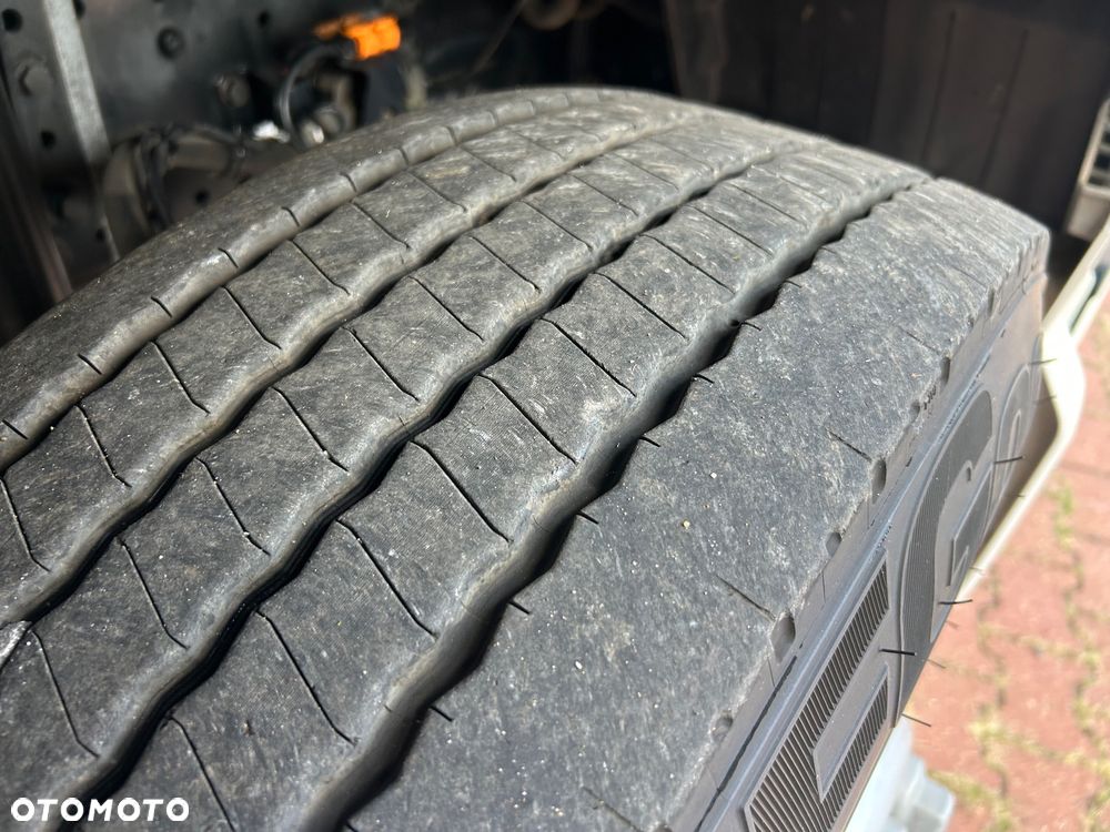MAN TGX 18.480 BLS RETARDER STANDARD SERWISOWANY - 5