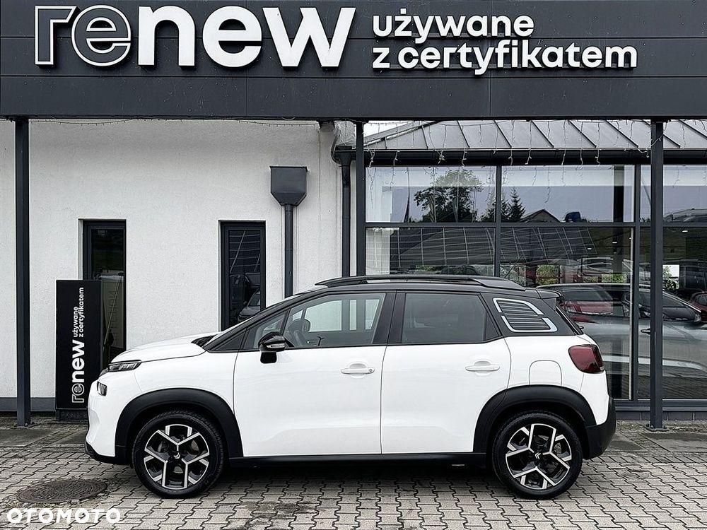 Citroën C3 Aircross 1.2 PureTech Shine S&S - 3