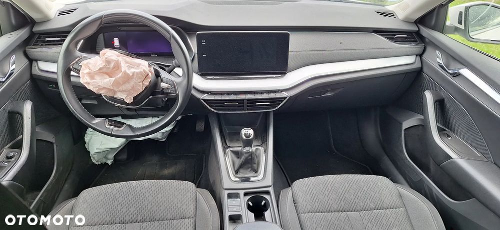 Skoda Octavia - 11