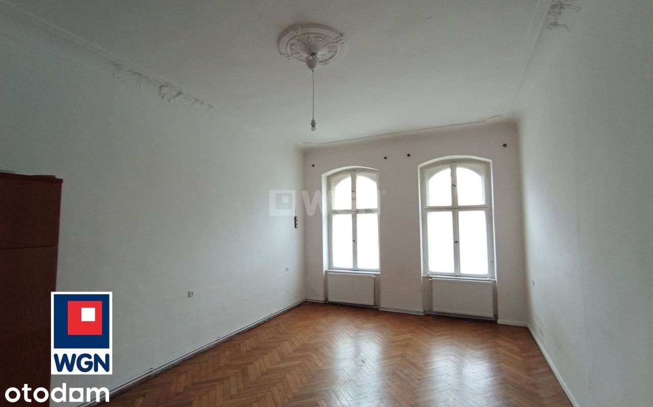 Mieszkanie, 112,10 m², Poznań