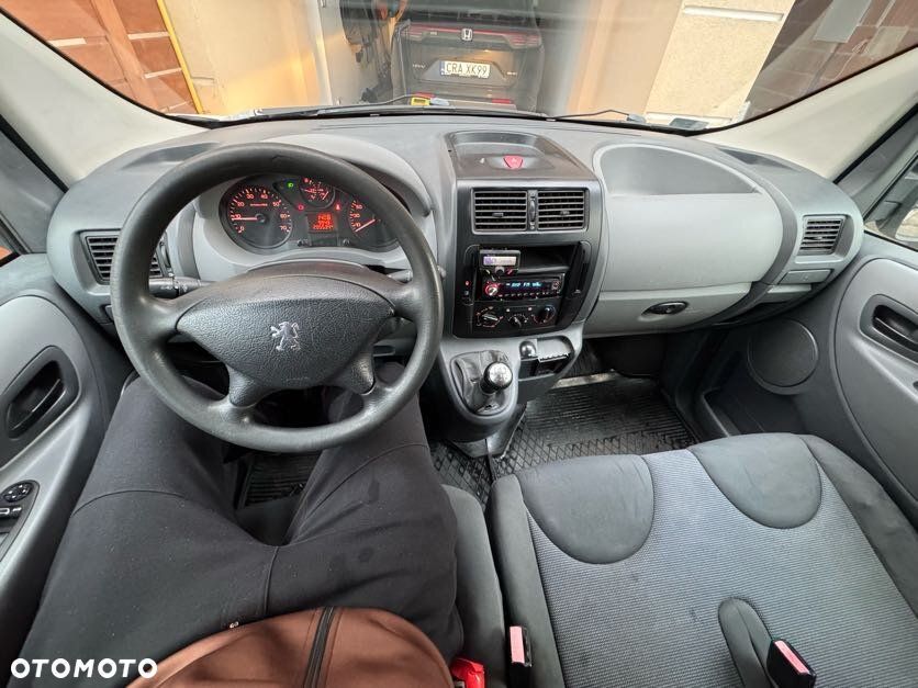 Peugeot EXPERT - 29