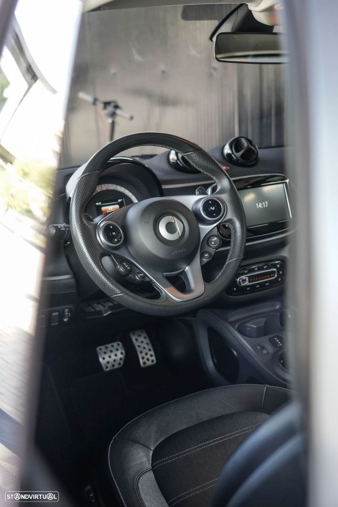 Smart ForTwo Coupé - 17