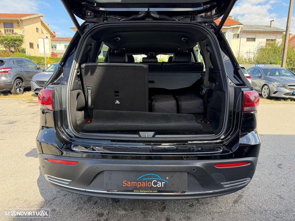 Mercedes-Benz EQB 250 Progressive - 14