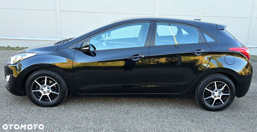 Hyundai i30 - 8