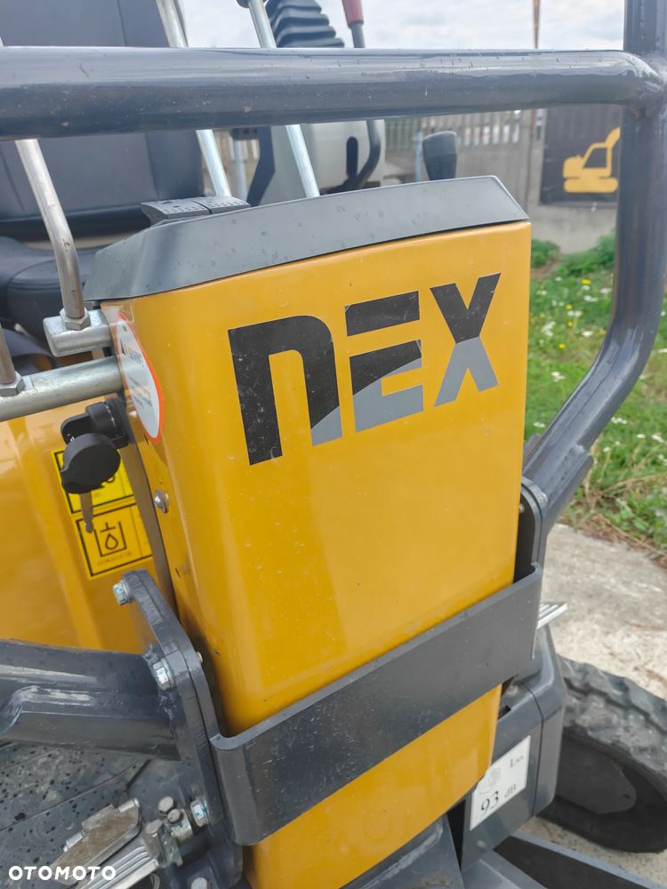 NEX N12.C - 8
