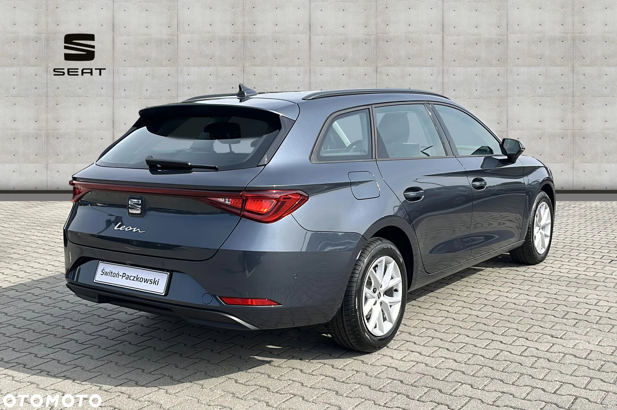 Seat Leon - 5
