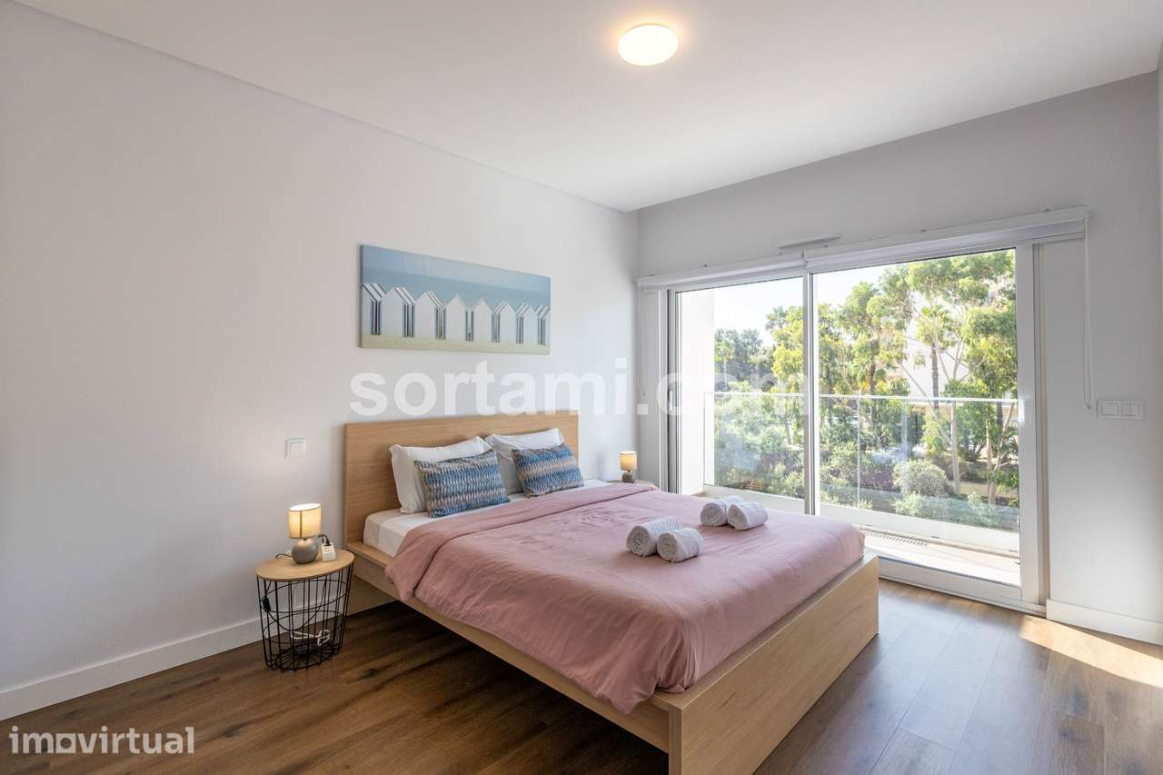 Apartamento T2 Venda em Albufeira e Olhos de Água,Albufeira - Grande imagem: 4/24