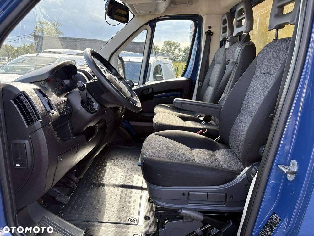 Fiat Ducato - 9