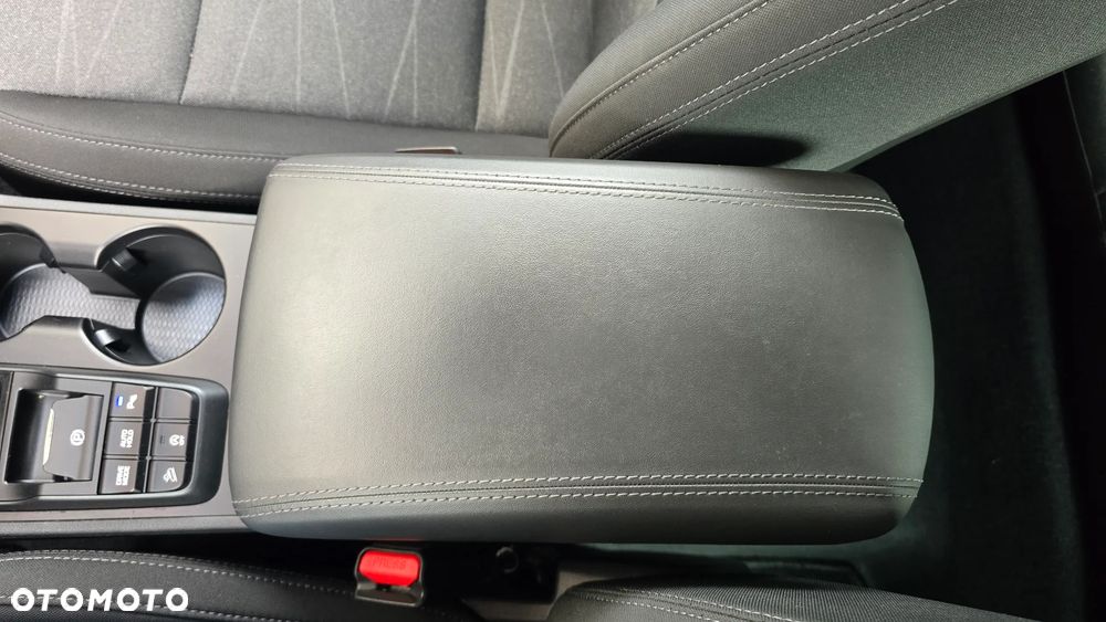 Hyundai Tucson 2.0 CRDI 4WD Automatik Premium - 27