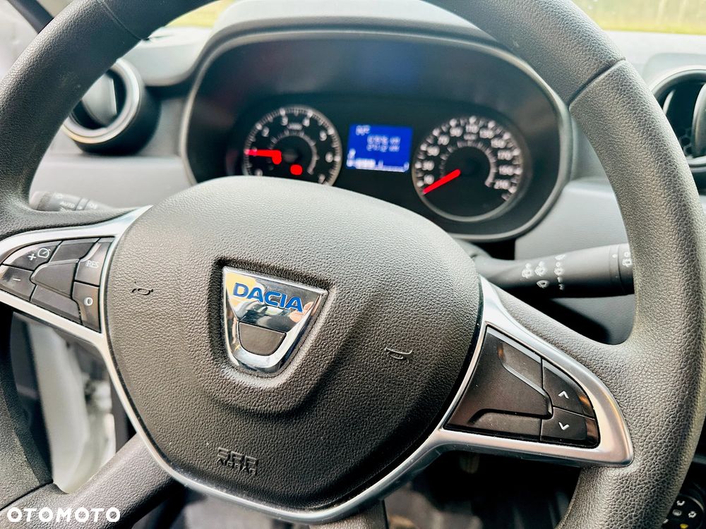 Dacia Duster 1.0 TCe Comfort - 19