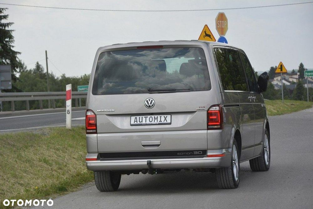 Volkswagen Multivan 2.0 TDI L1 Highline 4Motion DSG - 8